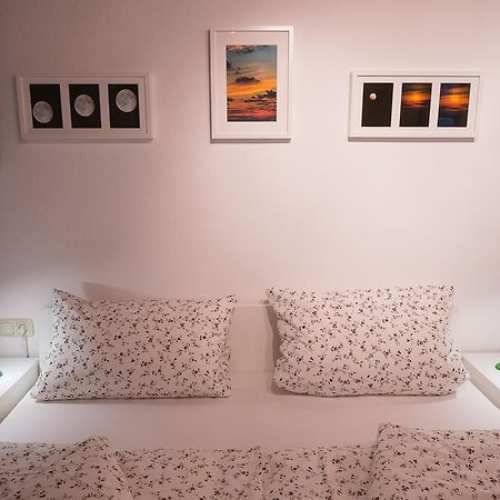 Ina'S Ferienwohnung Fischbachtal Εξωτερικό φωτογραφία
