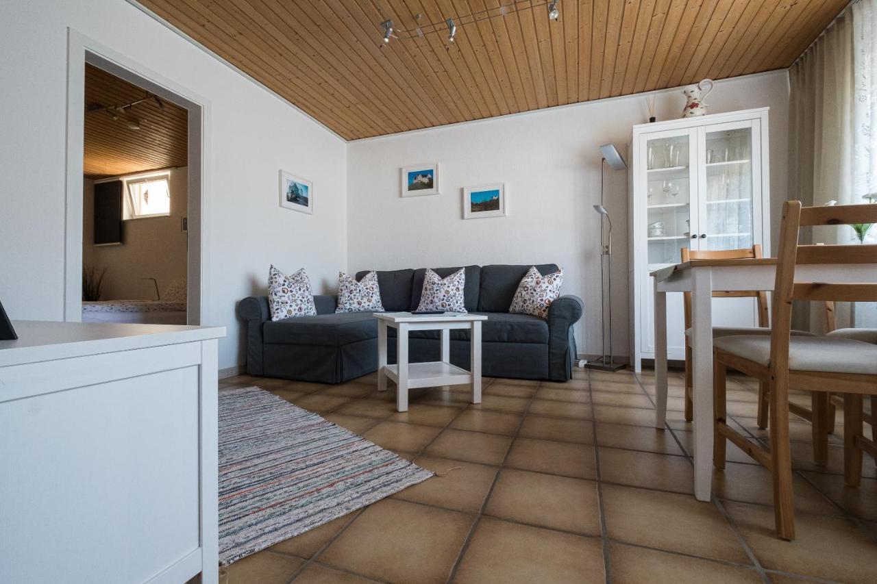 Ina'S Ferienwohnung Fischbachtal Εξωτερικό φωτογραφία