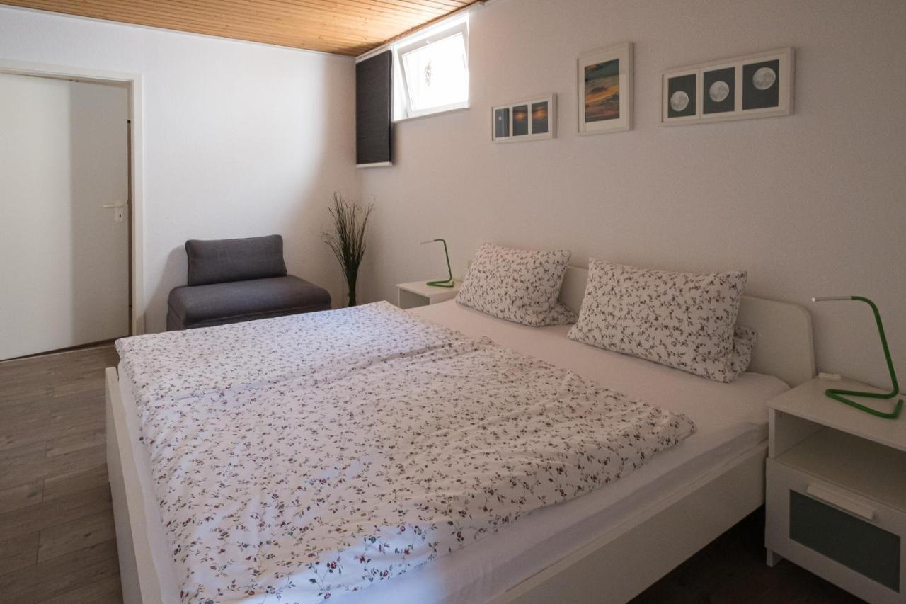 Ina'S Ferienwohnung Fischbachtal Εξωτερικό φωτογραφία