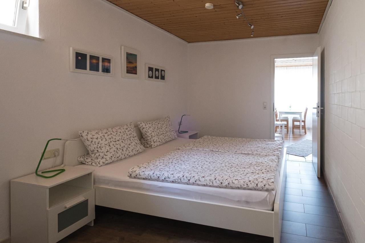 Ina'S Ferienwohnung Fischbachtal Εξωτερικό φωτογραφία