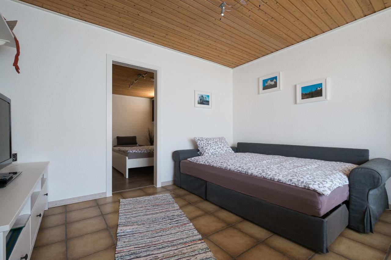 Ina'S Ferienwohnung Fischbachtal Εξωτερικό φωτογραφία