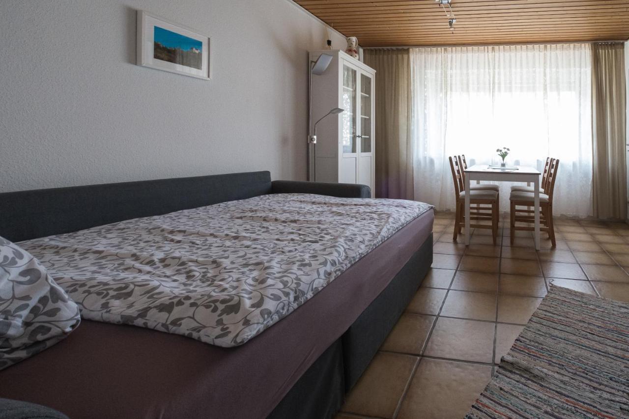 Ina'S Ferienwohnung Fischbachtal Εξωτερικό φωτογραφία