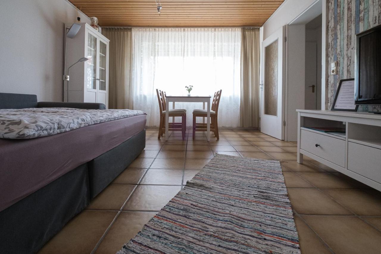 Ina'S Ferienwohnung Fischbachtal Εξωτερικό φωτογραφία