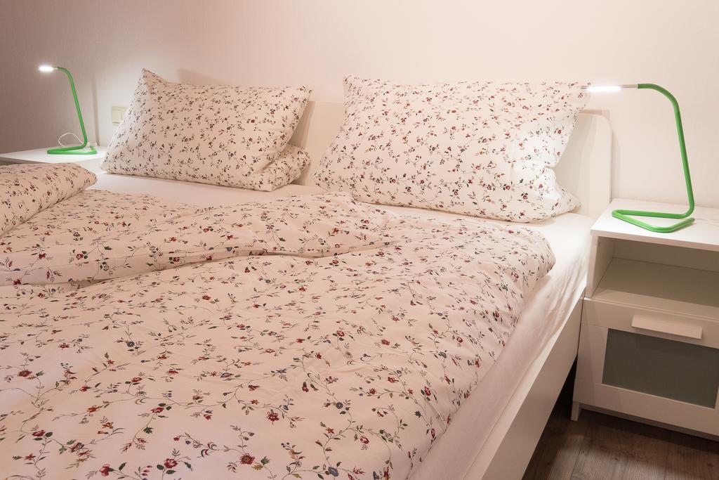 Ina'S Ferienwohnung Fischbachtal Εξωτερικό φωτογραφία