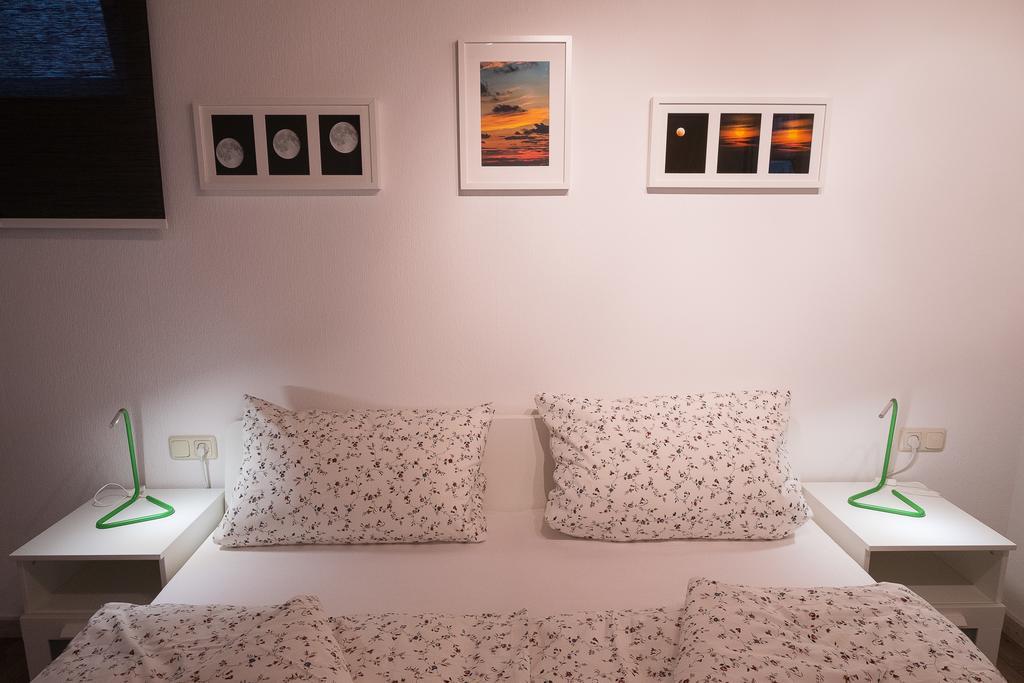 Ina'S Ferienwohnung Fischbachtal Εξωτερικό φωτογραφία